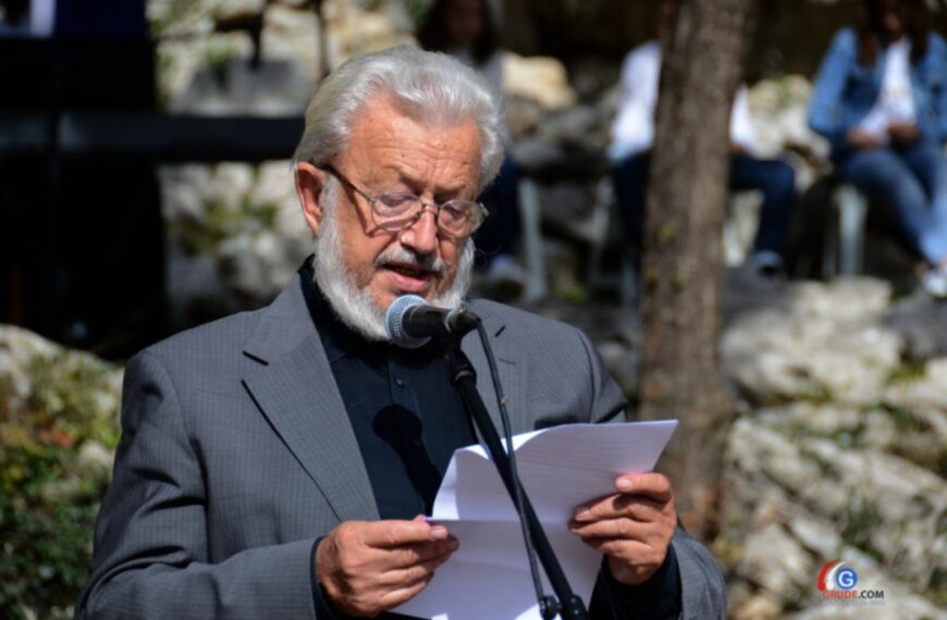 VRTNI PATULJAK (9/9)