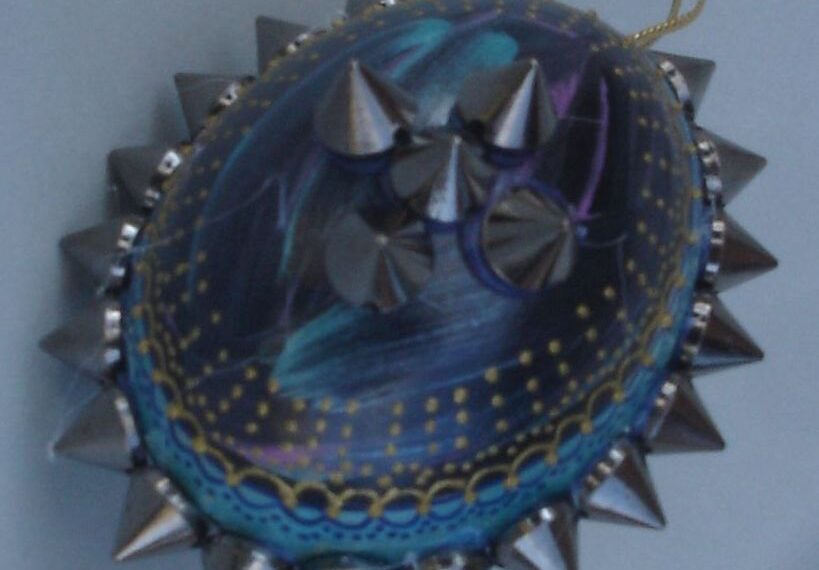 Vlatkine uskršnje pisanice