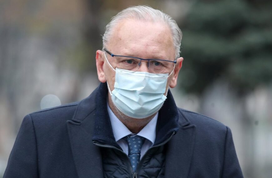 Do ljeta bi se moglo procijepiti više od 50 posto stanovništva