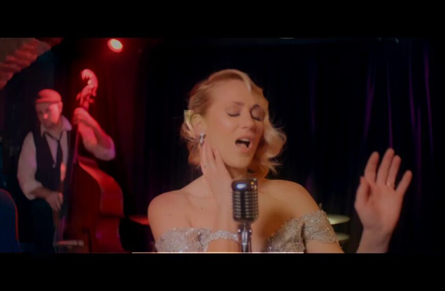Gelato Sisters obradile “24 sata dnevno” u stilu 1920-ih
