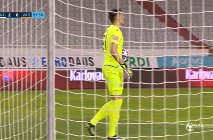 Rezultati 24. kola HT Prve lige