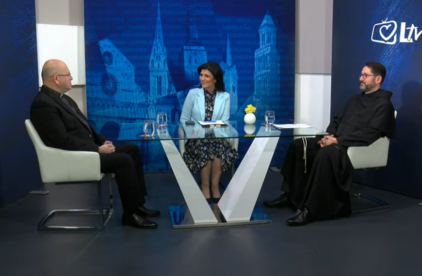 Napuštanje Crkve – stvarnost ili privid?