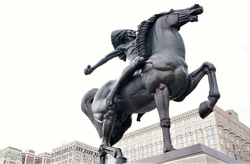 Romantični Indijanci i savršena Malvazija