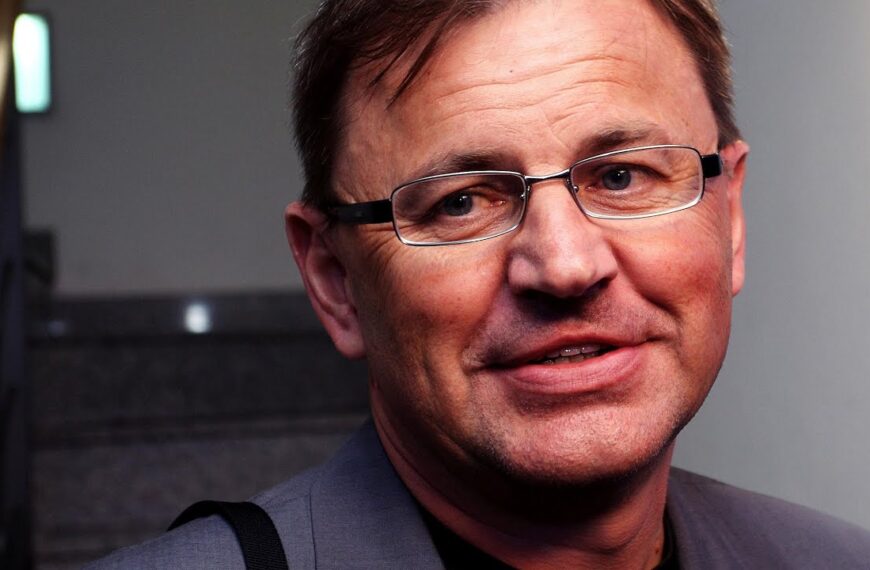 Ivan Brleković: Stanje u nogometu i pravosuđu gore je nego što to tvrdi Zdravko Mamić