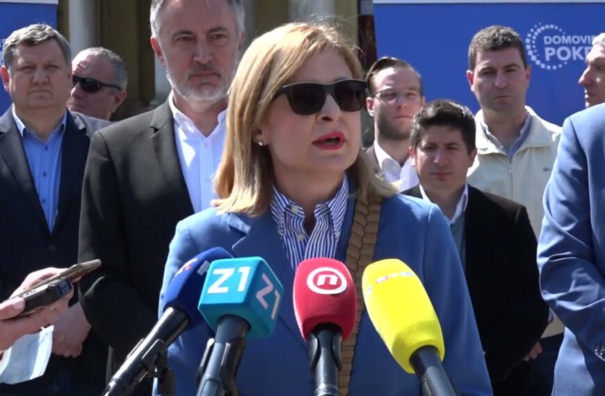 Kultura za sve, bez ideološke represije