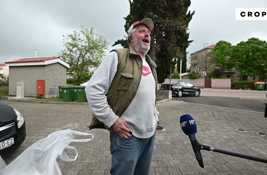 Enio Mestrović predao potpise za kandidaturu za gradonačelnika Zadra