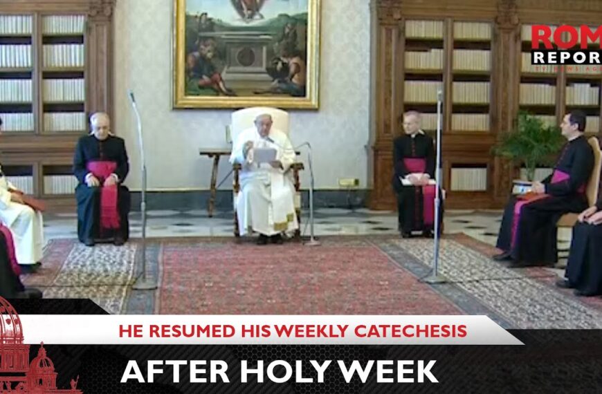 Prvi je svetac bio “dobri razbojnik”