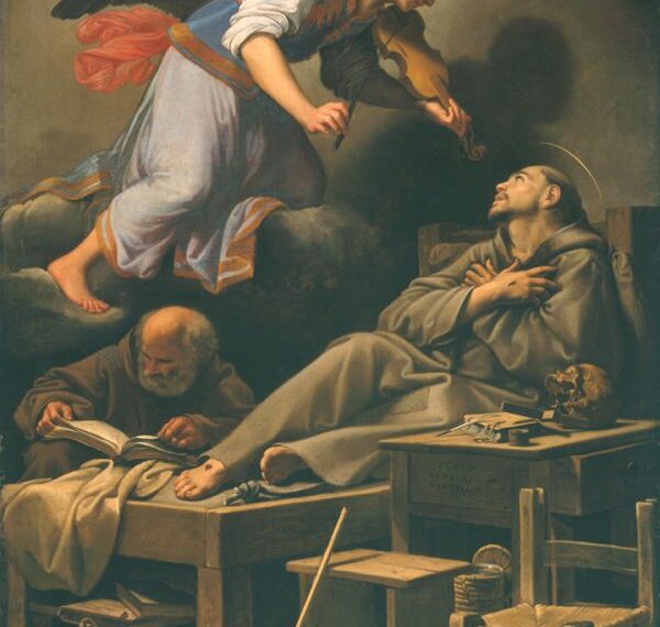 Tomislav Marijan Bilosnić: GEBET DES HEILIGEN FRANZISKUS