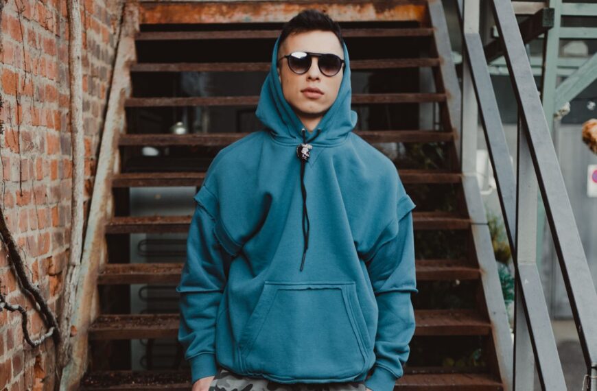 Preko noći je postao popularan, a sada morate pogledati njegov Instagram