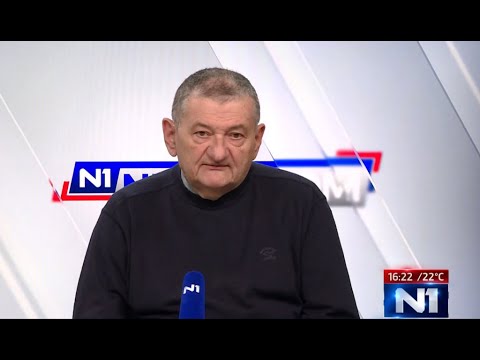 Olujić: Plenković se smatra gospodarom života i smrti