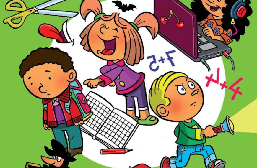 Treći nastavak iz popularnog serijala nagrađivane domaće autorice