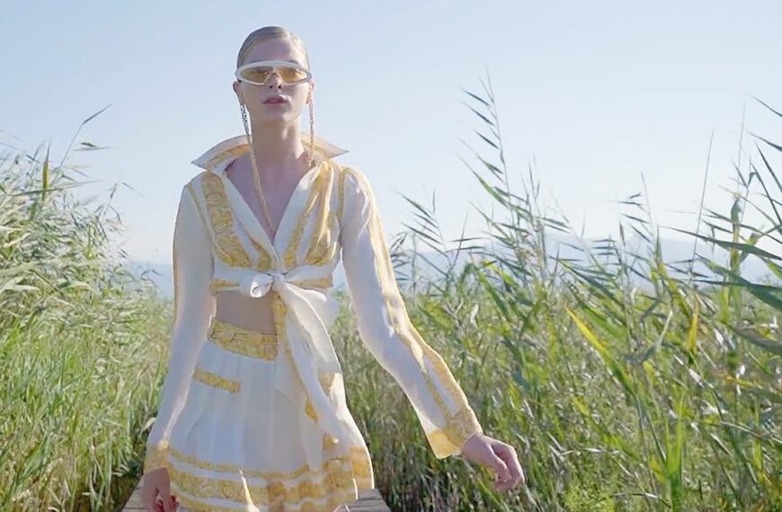 Raissa Vanessa – Proljeće Ljeto 2021 / cijeli show