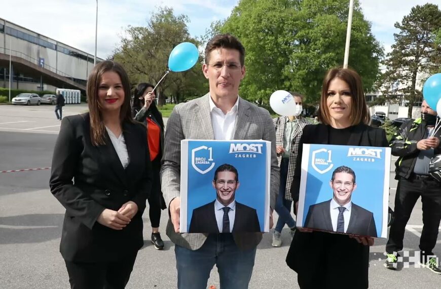 Troskot predao 8700 potpisa, ima šanse za drugi krug