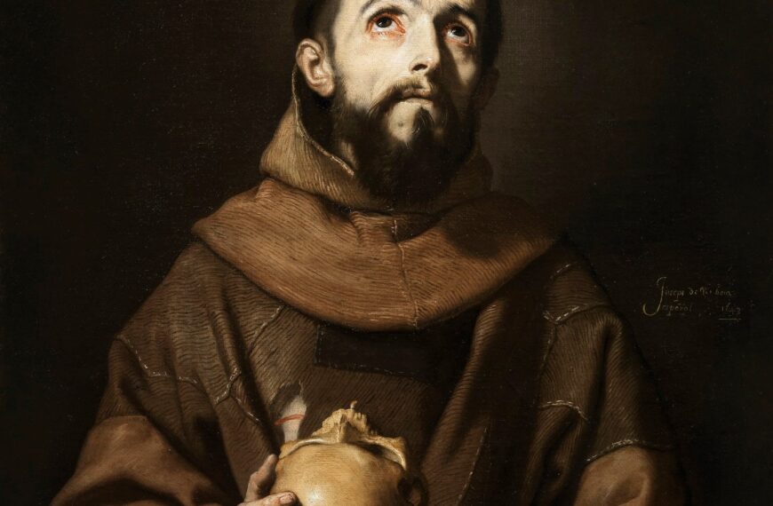 Tomislav Marijan Bilosnić: ADURA KAN SI SAINT FRANCIS / afrički yoruba jezik