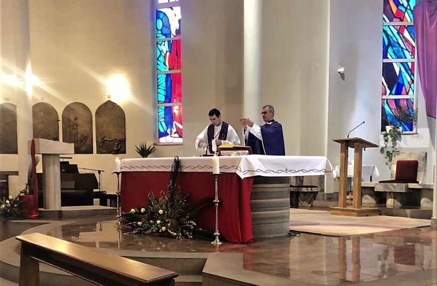 U obrani ljudskog dostojanstva na evanđeoskim načelima