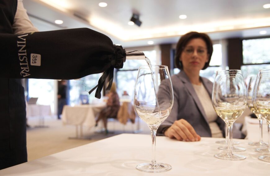 Proglašeni šampioni Vinistrinog ocjenjivanja