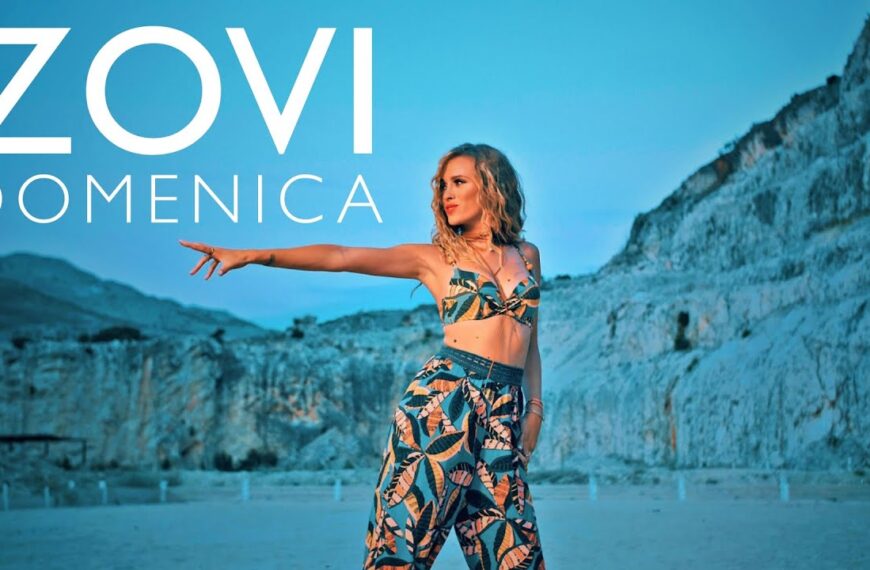 DOMENICA – ZOVI