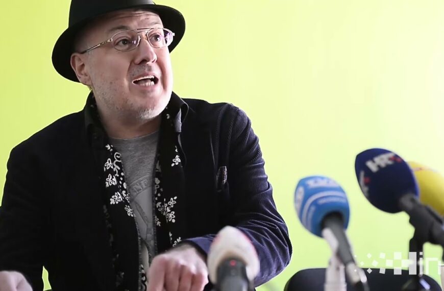 Vuco u povodu izbora za gradonačelnika Splita