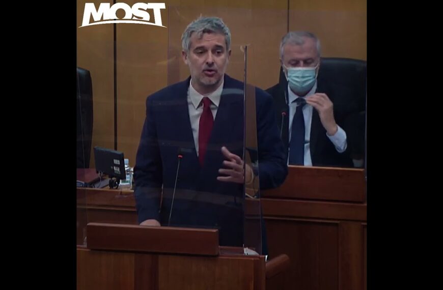 Nina Obuljen Koržinek i njezino ministarstvo “nekulture”