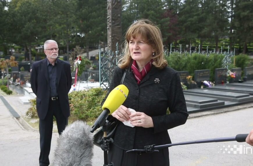 Anica Prašnjak: Stanje je zabrinjavajuće, puno ljudi je ostalo bez posla