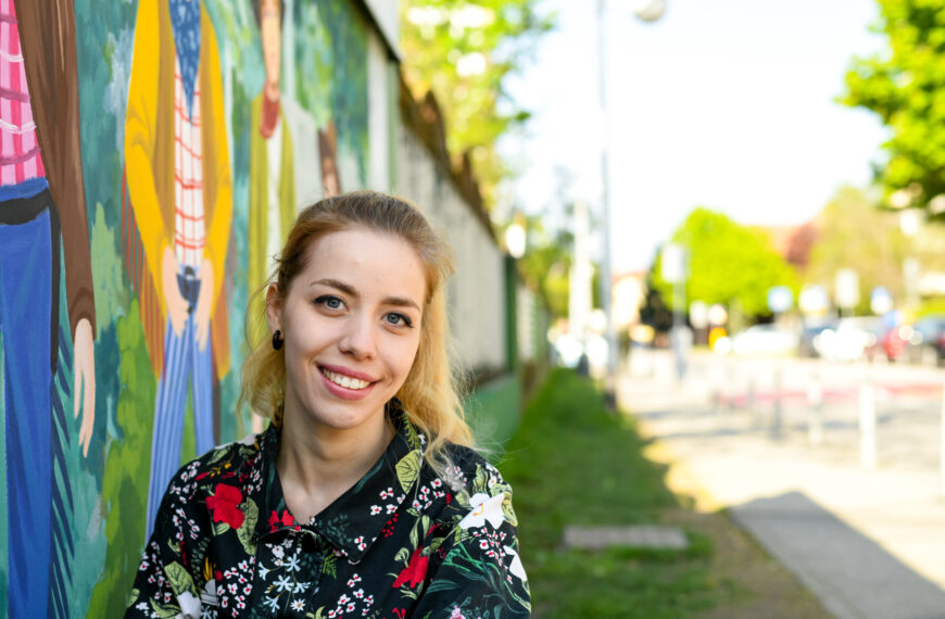 Smogovci – predstavljamo mural!