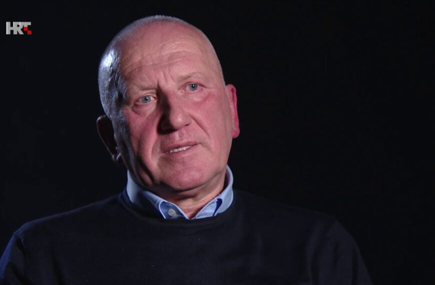 Dr. Boro Nogalo: Kako su brutalno uništili najveći projekt u državi