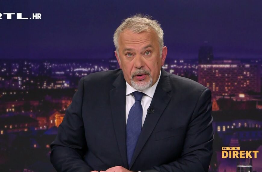 Šprajc o smrti najvećeg svjetskog prevaranta: ‘Hrvatska neće dozvoliti da prevarant umre u zatvoru’