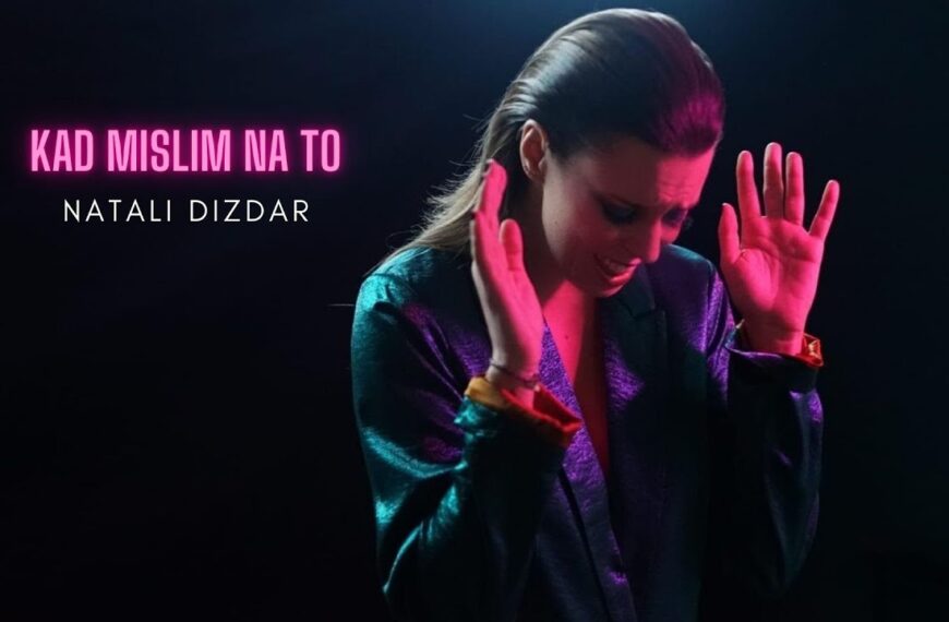 Natali Dizdar – dvostruki trijumf u zagrebačkoj Laubi