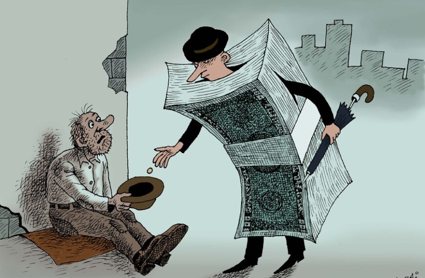 Centar i Puljak – trojanski konj banaka i političke oligarhije