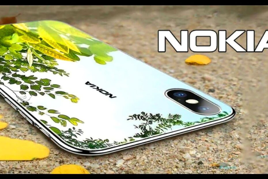 Nokia A Edge Pro 2021 Specs