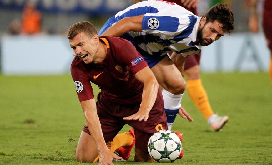 Europska liga: Rezultati