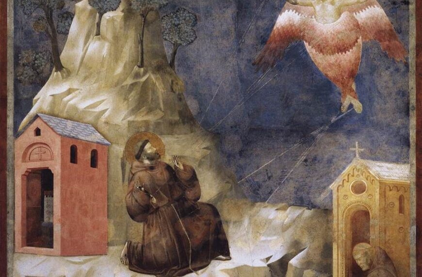 T.M. Bilosnić – Molitva sv. Franji / japanski / トミスラフ=マリヤン・ビロスニッチ