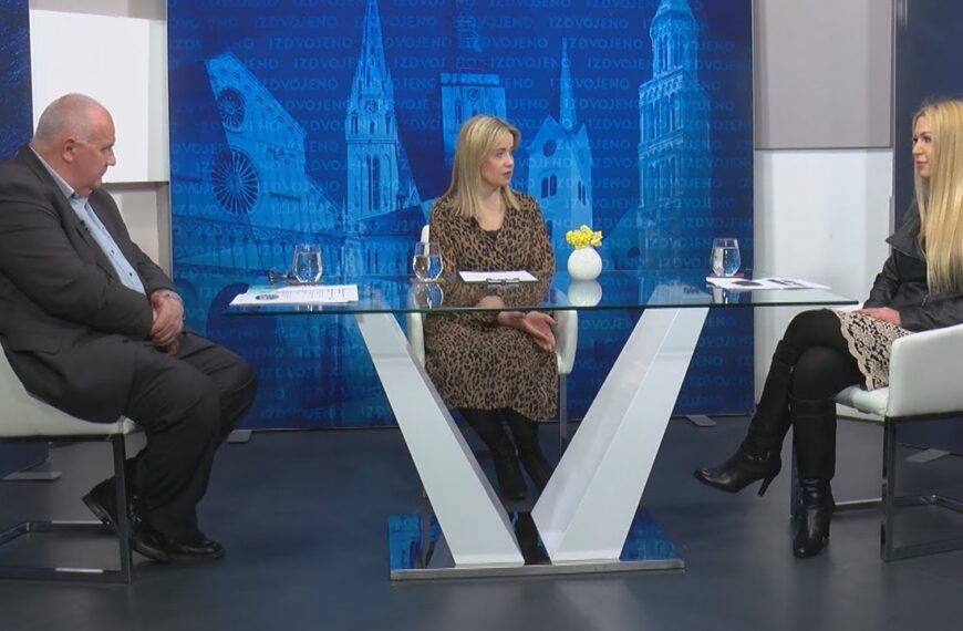 Mentalno zdravlje djece – godinu dana poslije