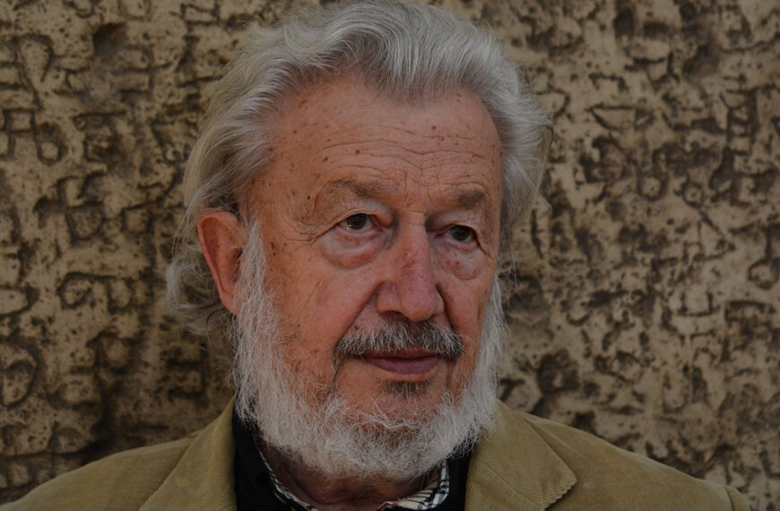 PORTORIKANSKI PJESNIK DAVID CORTÉS CABÁN O BILOSNIĆEVOJ “AFRICI”