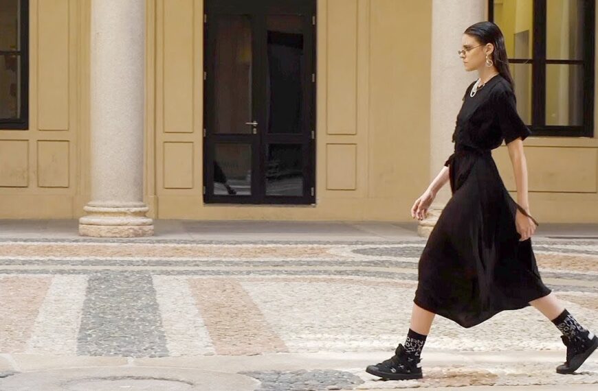 Alexandra Moura – Proljeće Ljeto 2021 / Cijeli show