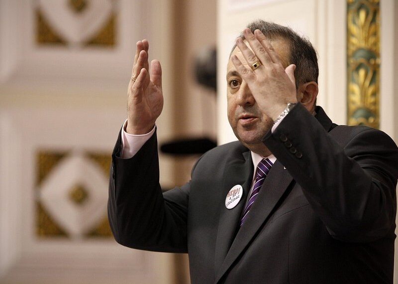 Dinko Burić – treći mandat povjerilo mu preko 82 posto birača u Belišću