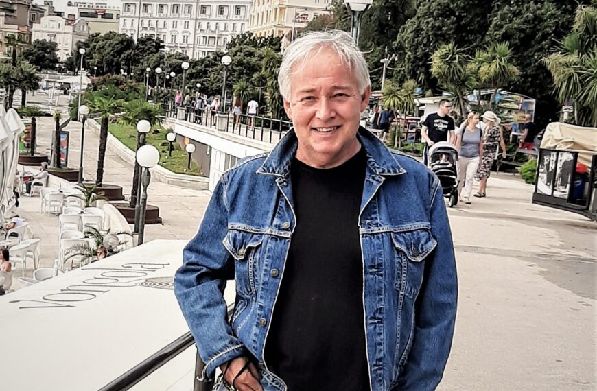 Duško Šibl – Kolaži s nepoznatim licima