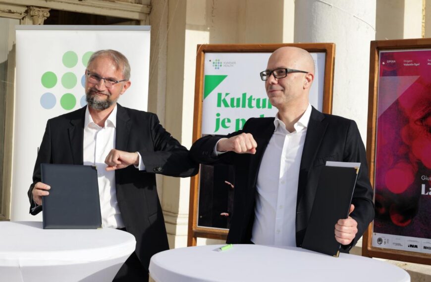HNK Zajc – potpisan ugovor s Klasterom zdravstvenog turizma