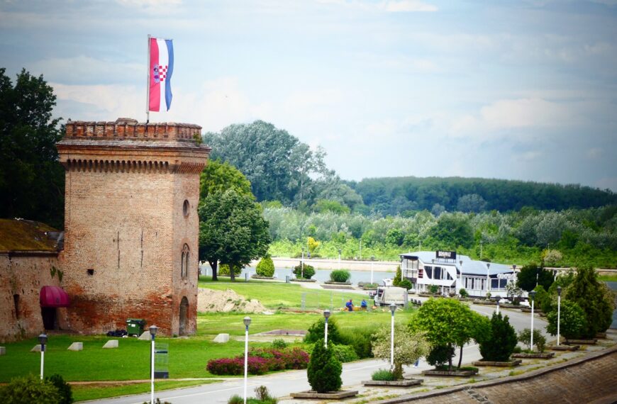 Svim građankama i građanima čestitamo Dan državnosti Republike Hrvatske!