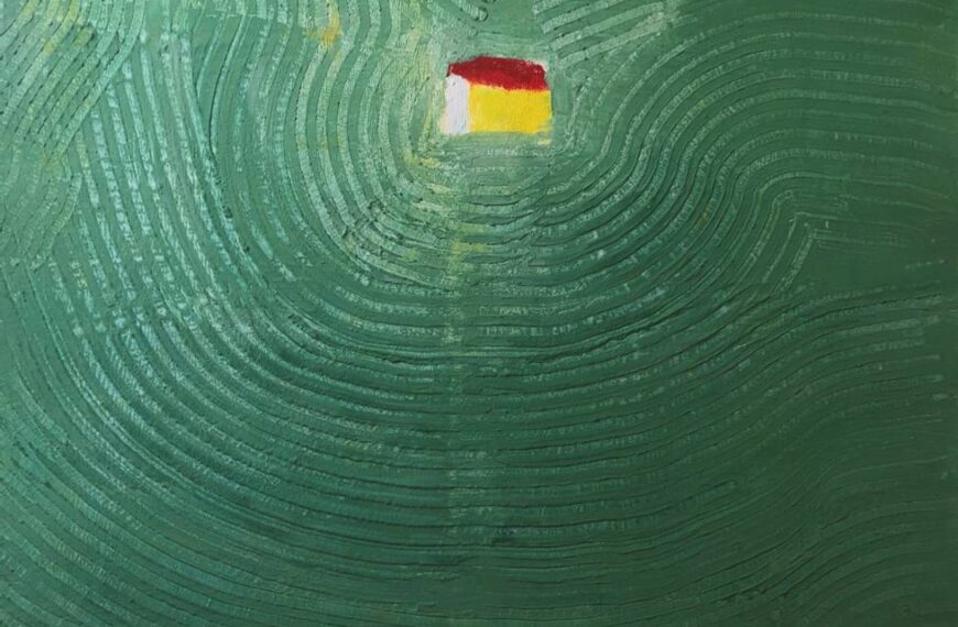 Isolation – XVII IstrArt / fotografski natječaj