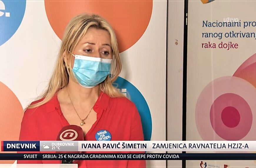 Miki epidemiolog, sindikati, svinjske polovice, Marica Hrdalo i nadobudni Tomo