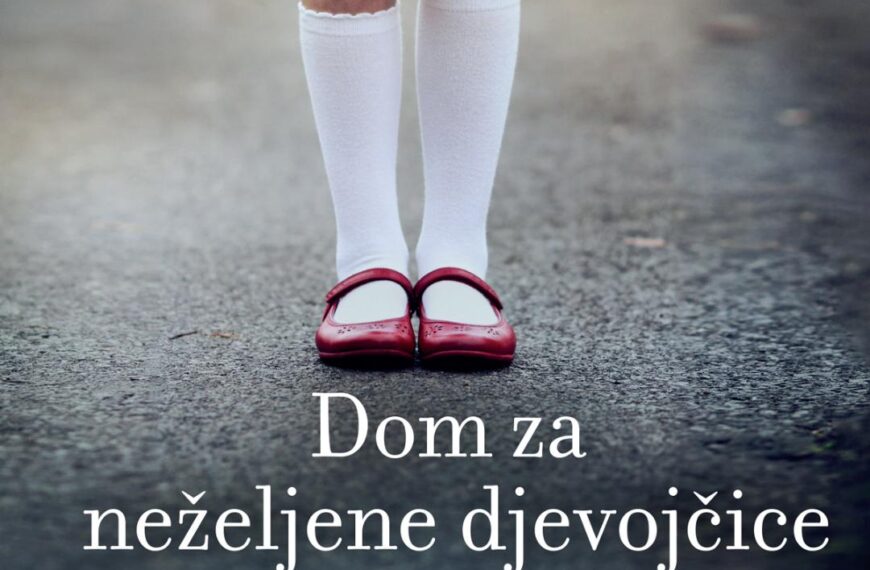 Istinita priča o Duplessisovoj siročadi