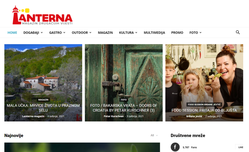 Natječaj i kolumna HAIKU KRUGOVI