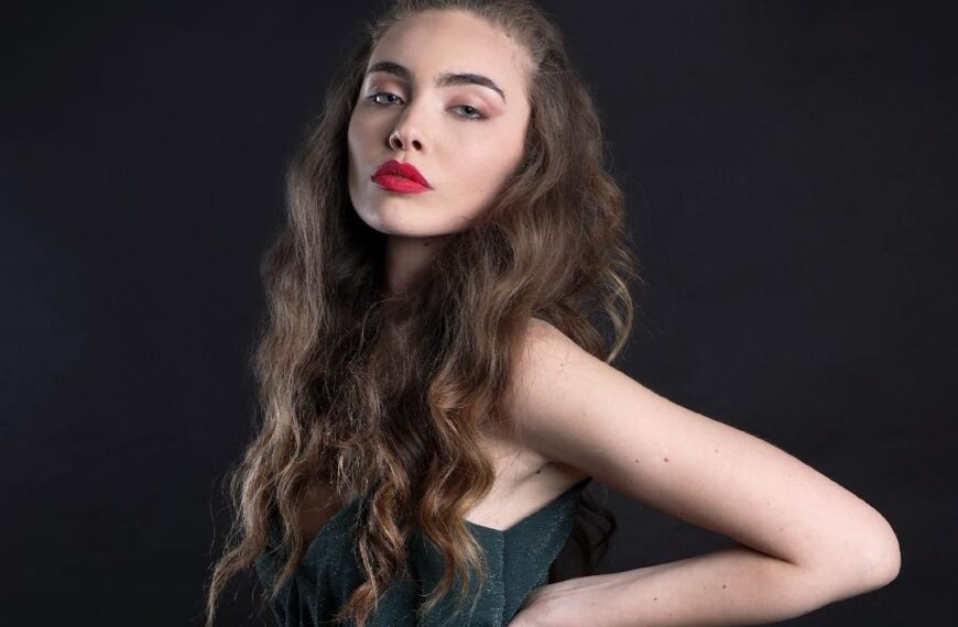 Pobjednice showa She’s got the look su Sara Siladji i Petra Džinić