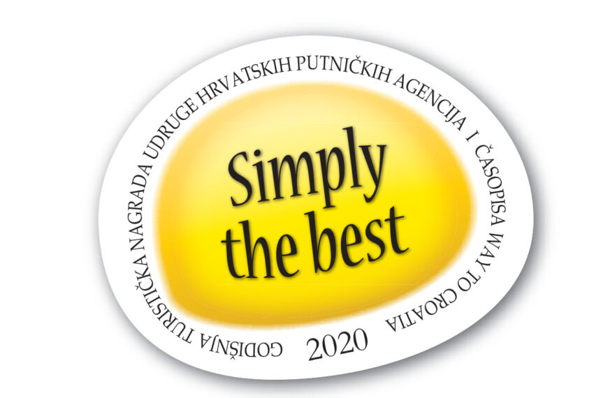 Gradskome muzeju Varaždin nagrada “Simply the Best”