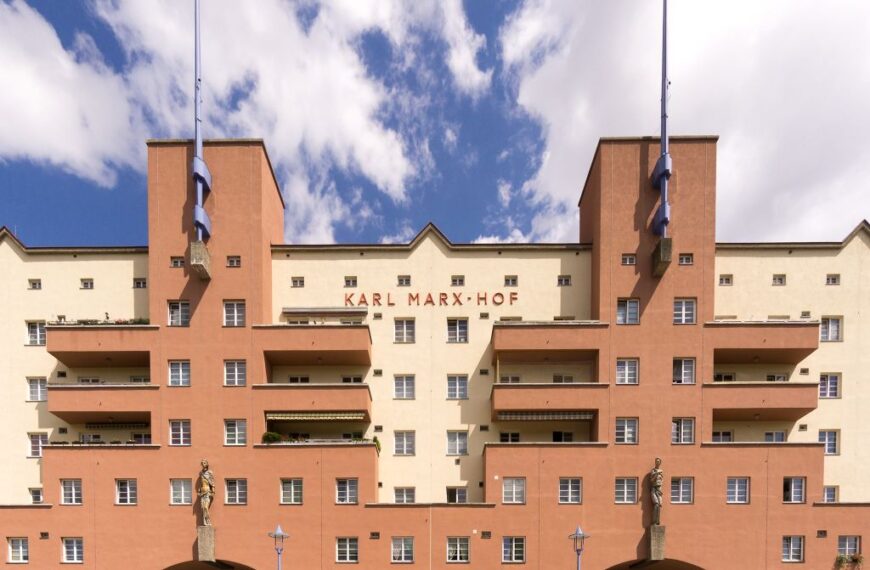 Beč dobio parnicu protiv platforme za iznajmljivanje Airbnb