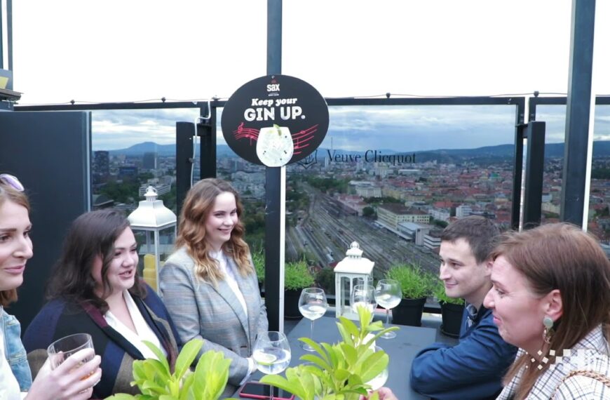 Komedija na otvorenom – pilot projekt “Večera i svadba”