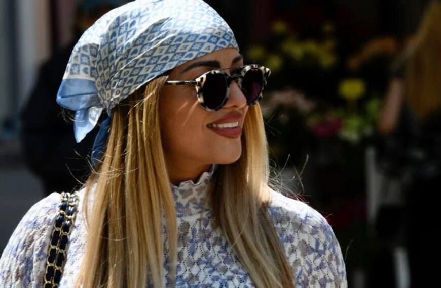 Cvjetni trg u objektivu Marija Gucića