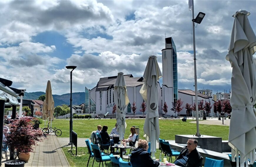 Zaprešić – grad u koji se dolazi, grad mladih ljudi i s pozitivnim prirastom stanovništva