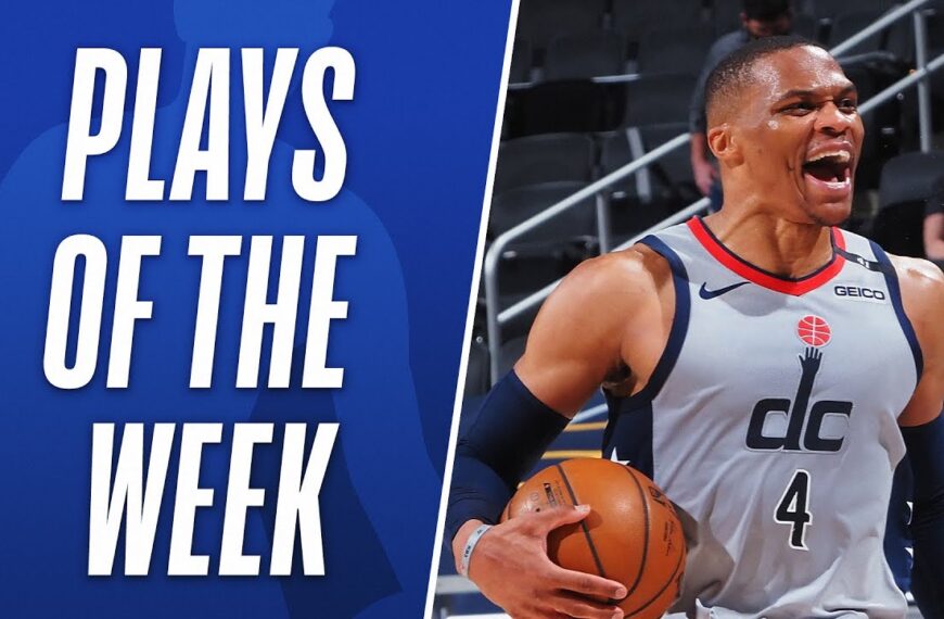 NBA – Vrhunske IGRE 20. TJEDNA